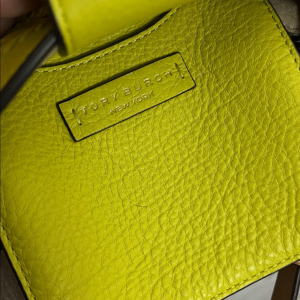 Tory Burch Bag - Picture 10 of 16